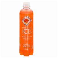 Sparkling Ice Strawberry Lemonade · 