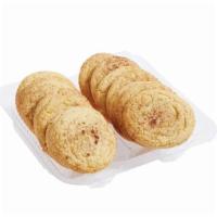 Snickerdoodle Cookies · 