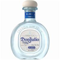 Don Julio Blanco Tequila (375 ml) · Don Julio® Blanco Tequila is the base from which all of our other variants are derived. Comm...