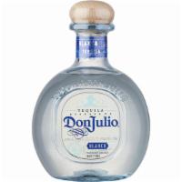 Don Julio Blanco  · Don Julio® Blanco Tequila is the base from which all of our other variants are derived. Comm...