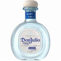 Don Julio Blanco Tequila (1.75 L) · Don Julio® Blanco Tequila is the base from which all of our other variants are derived. Comm...