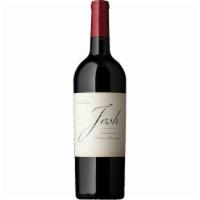 Josh Cellars Cabernet Sauvignon (750 Ml) · Our Cabernet Sauvignon was the first wine we made. This is the wine that started it all, set...