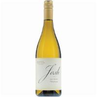 Josh Cellars Chardonnay (750 Ml) · Our Chardonnay is a great balance of bright citrus and honey with a touch of oak character a...
