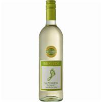 Barefoot Sauvignon Blanc (750Ml) · Barefoot Sauvignon Blanc is an fruit-forward, crisp-style white wine. Refreshing notes of ho...