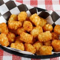 Texas Tots · Just like you remember them as a kid.