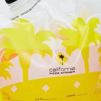 Gallon Strawberry Lemonade · Serves 12-14