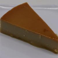 Homemade Flan · If you’re unfamiliar with flan, think of it as a tasty variation on custard, try it! you wil...