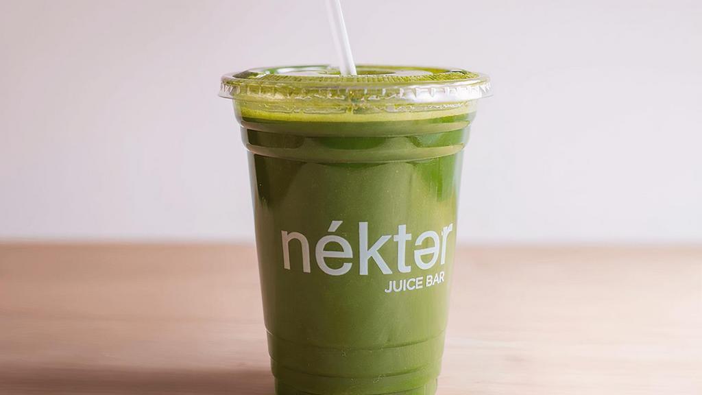 Toxin Flush™ · Detox the holidays away with our fan-favorite green juice loaded with all the best nutrients. Parsley, spinach, red apple, lemon, and ginger. 210 / 301 / 410 cal