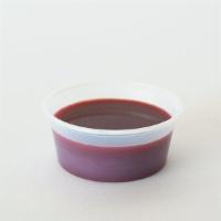 Elderberry Shot · Red apple, ginger, and elderberry - high in vitamin C and antioxidants for the perfect immun...
