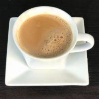 Coffee · Indian style bru coffee