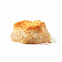 2 Biscuits · Warm, flaky, southern-style biscuits. (360-390 cal.)