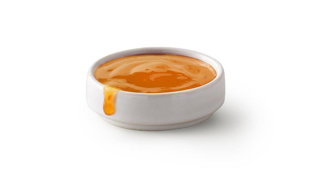 Honey Sauce · (30 cal.)