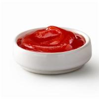 Ketchup · (30 cal.)