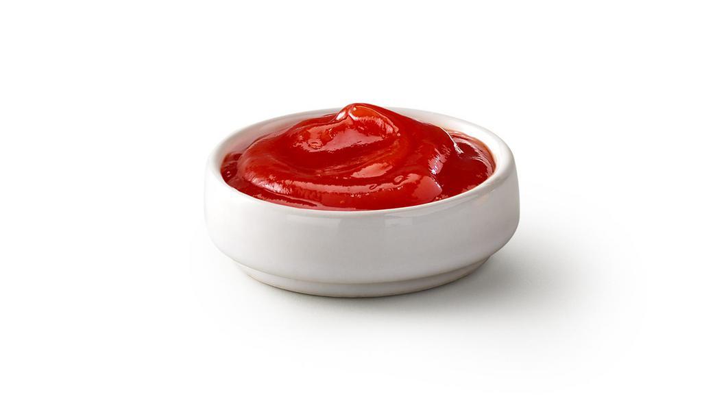 Ketchup · (30 cal.)