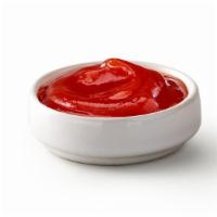 KFC Sauce · (90 cal.)