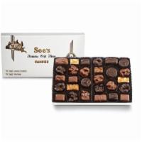 1# Nuts & Chews · Satisfyingly crunchy and chewy. Featuring California-grown walnuts, almonds, rich caramel an...