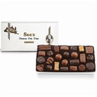 1# Assorted Chocolates · If you’re looking for a mix of nutty, chewy, crunchy and soft centers, look no further! This...