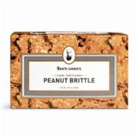 5# Peanut Brittle · Buttery, crunchy, nutty goodness in every bite. Made with Mary See's original recipe, featur...