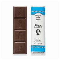 Sugar Free Dark Candy Bar · These sugar free dark bars taste so rich and delicious, you won't be able to tell they're su...