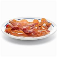 Hickory-Smoked Bacon Strips · Gluten-Friendly