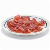 Turkey Bacon Strips · Gluten-Friendly