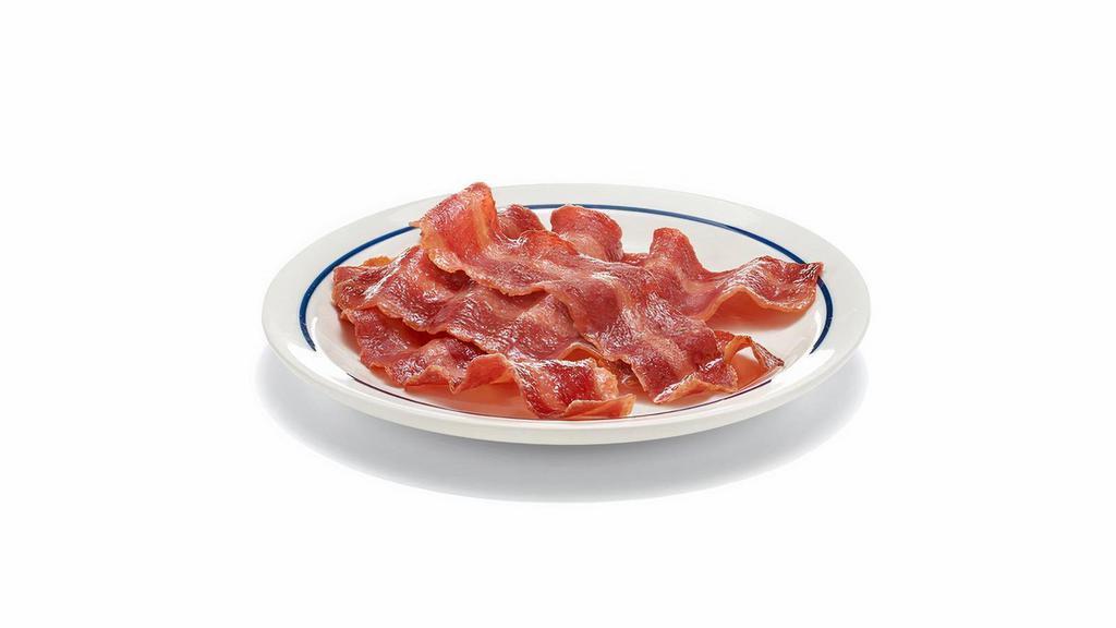 Turkey Bacon Strips · Gluten-Friendly