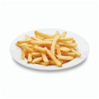 French Fries · Gluten-Friendly
