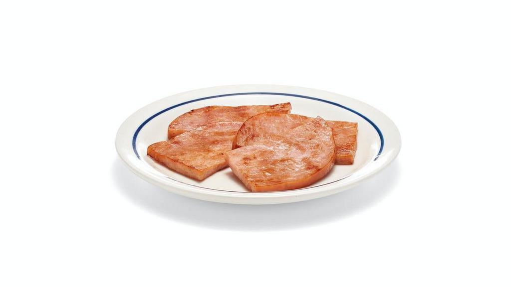 Slice Of Ham · Gluten-Friendly