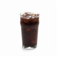 New! Iced Cold Brew Coffee · Handcrafted, iced cold brew coffee made from 100% Arabica beans grown at a high elevation to...