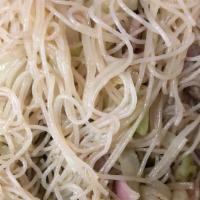 159. Taiwan Rice Noodle · 