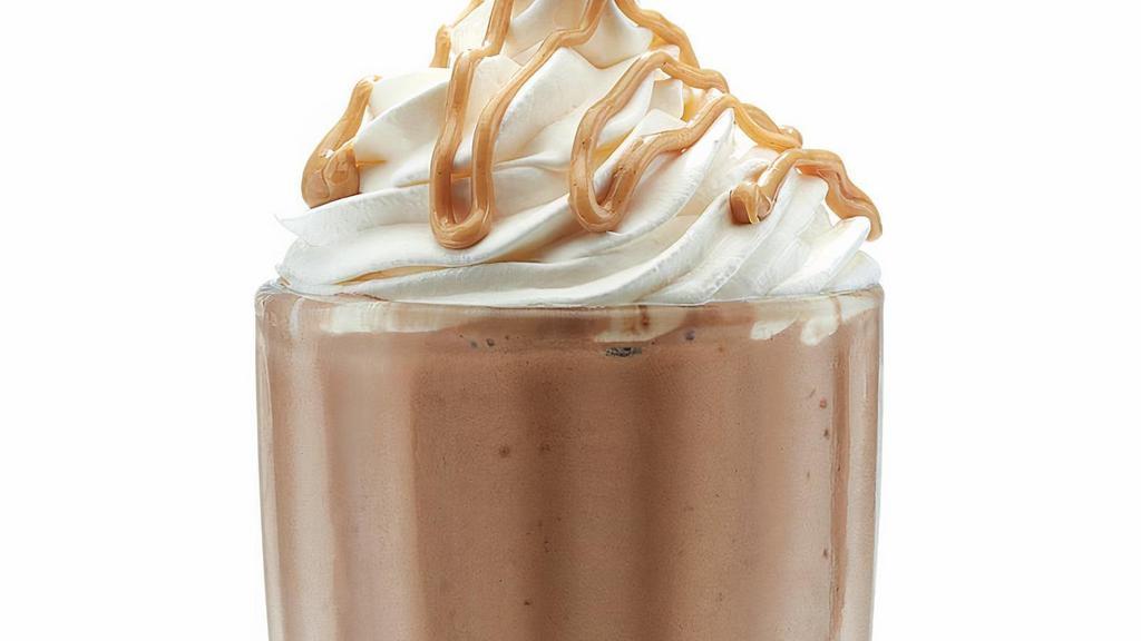 Reese'S Chocolate Peanut Butter Dream · Chocolate Ice Cream, Reese’s Peanut Butter Cup & Reese’s Peanut Butter Sauce