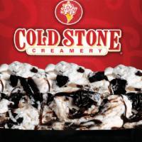 Oreo® Overload Pre-Packed Quart · Sweet Cream Ice Cream with Chocolate Chips, double the OREO® Cookies and Fudge