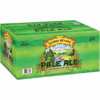 Sierra Nevada Pale Ale Bottle (12 oz x 24 ct) · It changed tastes, made hops famous, and brought an industry back from extinction. That’s a ...