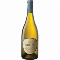 Bogle Chardonnay (750 ml) · Our Bogle Chardonnay is the epitome of a hand-crafted wine: with passion for both the art an...