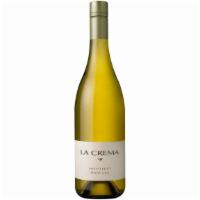 La Crema Pinot Gris (750 Ml) · Coastal wind and fog are no match for this bright, fruit-filled Pinot Gris
