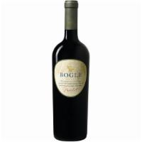 Bogle Merlot (750 Ml) · Gorgeous in the glass, our Merlot is a perfect, everyday wine. Aged for 12 months in America...