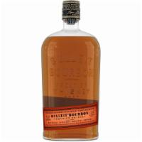 Bulleit Bourbon - 1.75 Liter  · Bulleit Bourbon is inspired by the whiskey pioneered by Augustus Bulleit over 150 years ago....