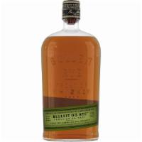 Bulleit Rye Whiskey (1.75 L) · Bulleit Rye is an award-winning, straight rye whiskey with a character of unparalleled spice...
