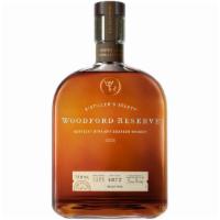 Woodford Reserve (750 ml) · The art of making fine bourbon first took place on the site of the Woodford Reserve Distille...