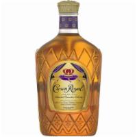 Crown Royal (1.75 L) · Crown Royal is the standard of excellence for Canadian whisky. It is an extraordinary blend ...