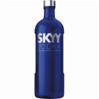 Skyy Vodka (1.75 L) · 