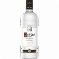 Ketel One (1.75 L) (Vodka) · Using carefully selected European wheat and a combination of modern and traditional distilli...