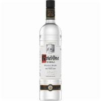 Ketel One (750 ml) (Vodka) · Using carefully selected European wheat and a combination of modern and traditional distilli...