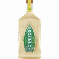 Hornitos Reposado Tequila (1.75 L) · Boldly born in 1950, to celebrate the anniversary of Mexican independence, Hornitos debuted ...