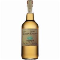 Casamigos Reposado 750Ml · Our agaves are 100% Blue Weber, aged 7-9 years, from the rich clay soil of the Highlands of ...