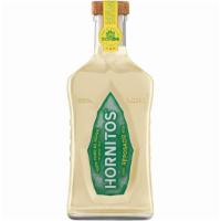 Hornitos Reposado Tequila (750 ml) · Boldly born in 1950, to celebrate the anniversary of Mexican independence, Hornitos debuted ...
