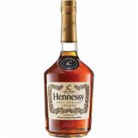 Hennessy VS (750 ml) · Hennessy Very Special (V.S) is one of the most popular cognacs in the world. Matured in new ...