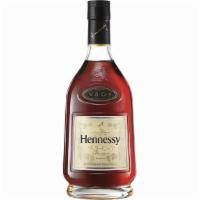 Hennessy VSOP (750 ml) · Hennessy V.S.O.P Privilège is a well balanced cognac, the expression of 200 years of Henness...