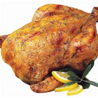 Rotisserie Chicken, Smokehouse · Rotisserie chicken, Smokehouse, 32 oz.