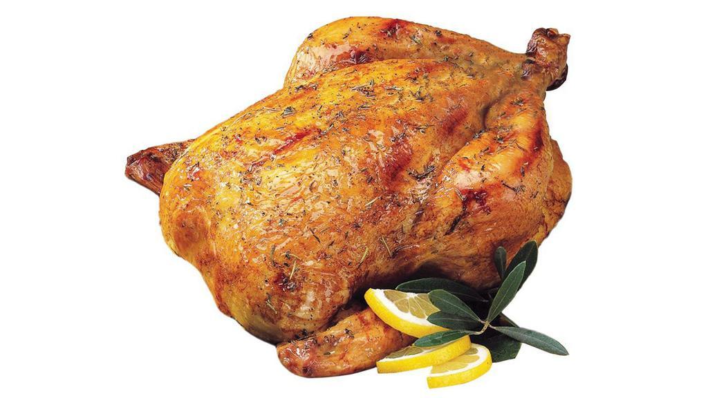 Rotisserie Chicken, Smokehouse · Rotisserie chicken, Smokehouse, 32 oz.